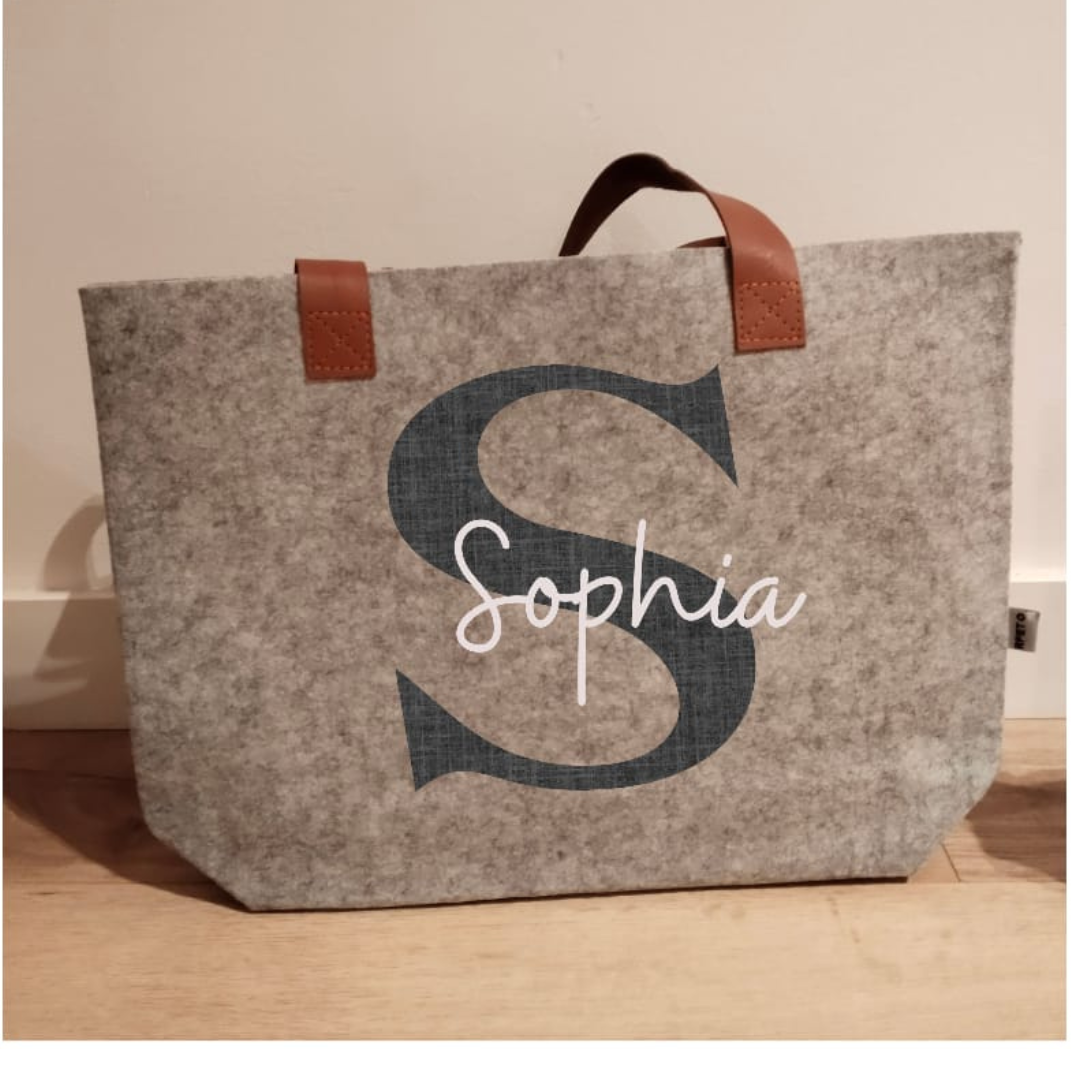 BOLSO PERSONALIZADO