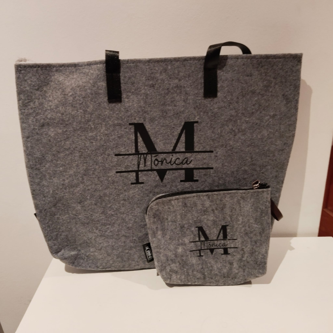 BOLSO PERSONALIZADO