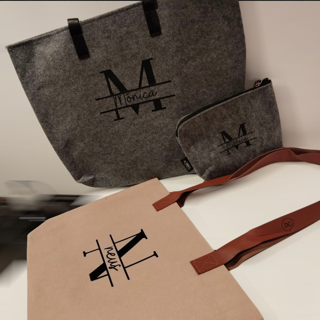 BOLSO PERSONALIZADO