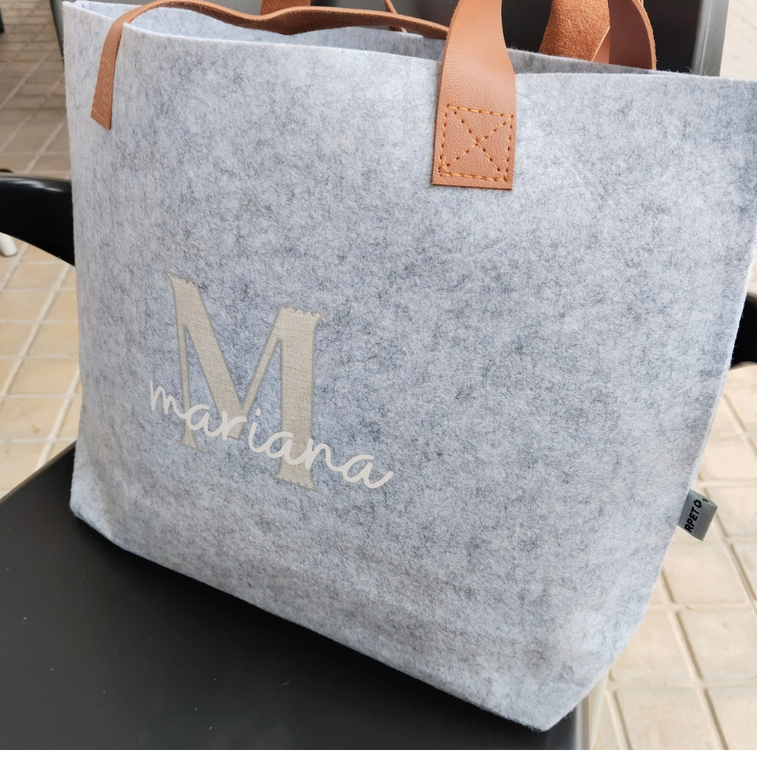 BOLSO PERSONALIZADO