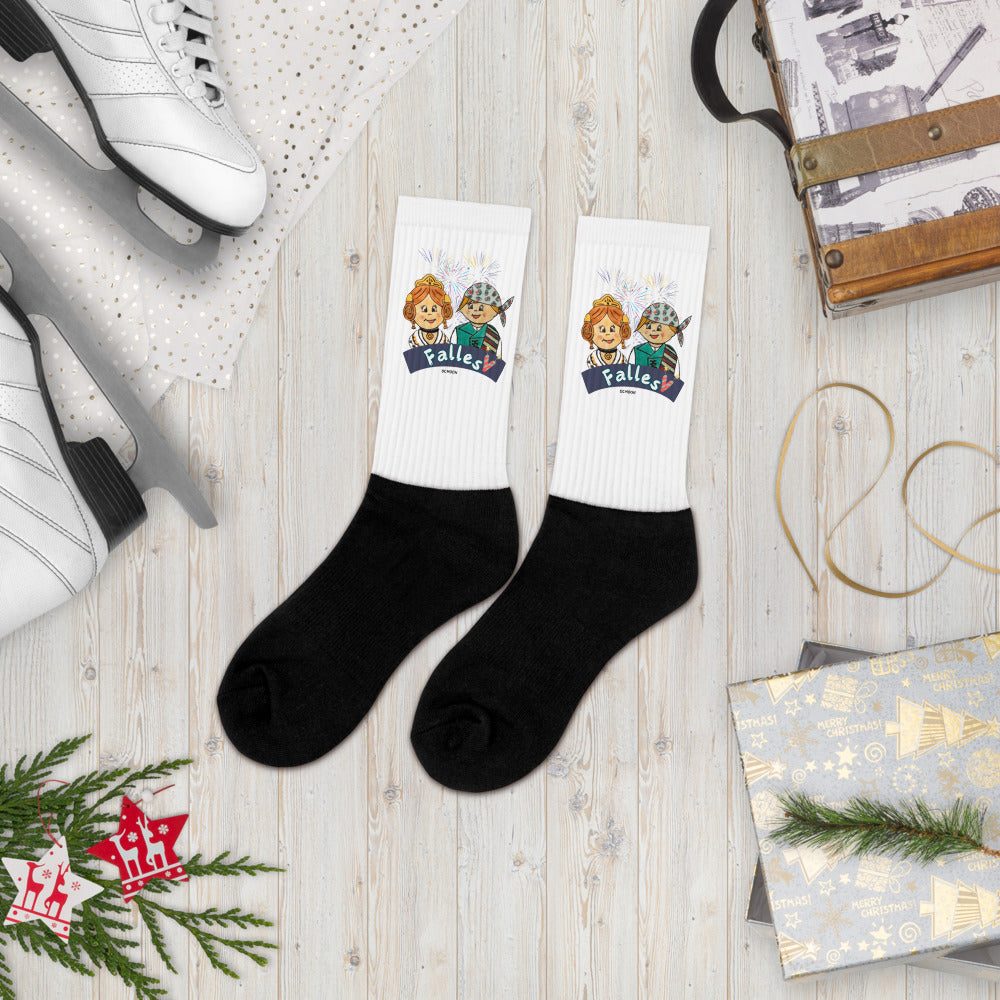 Calcetines PEPA/PEP