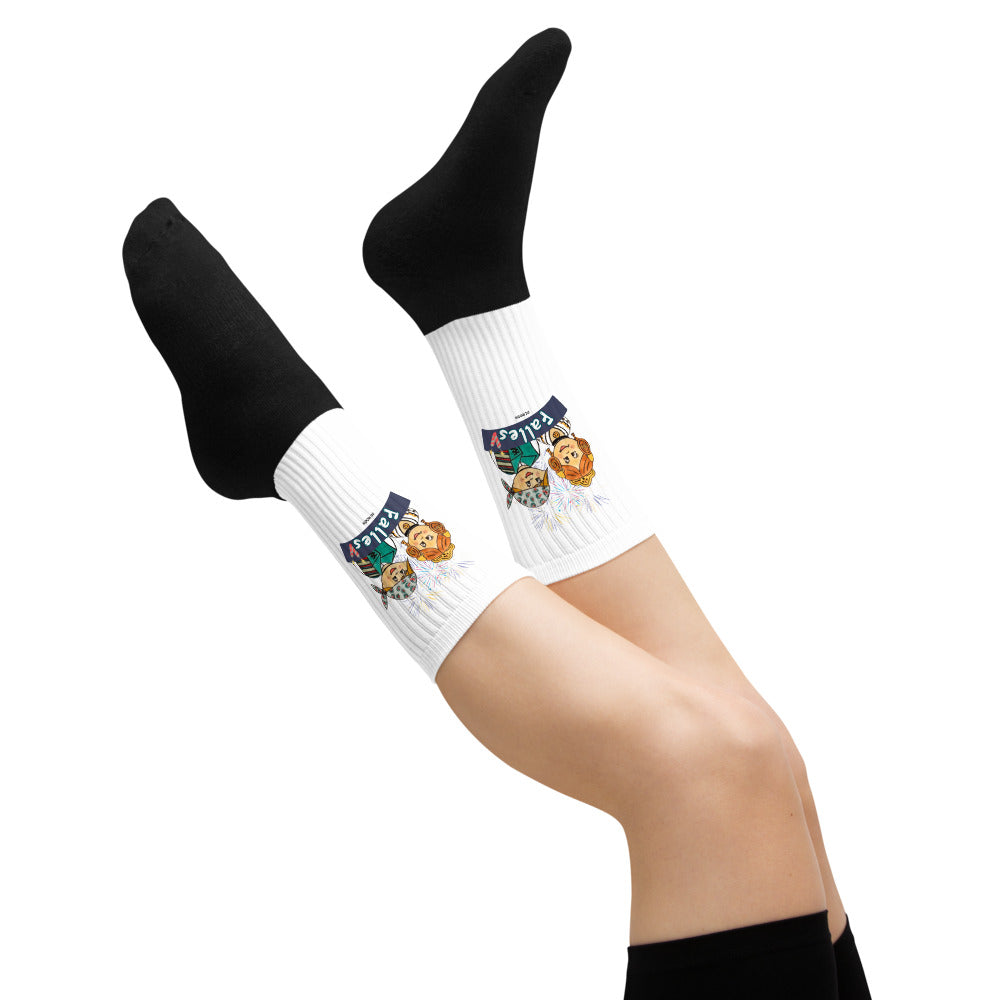 Calcetines PEPA/PEP
