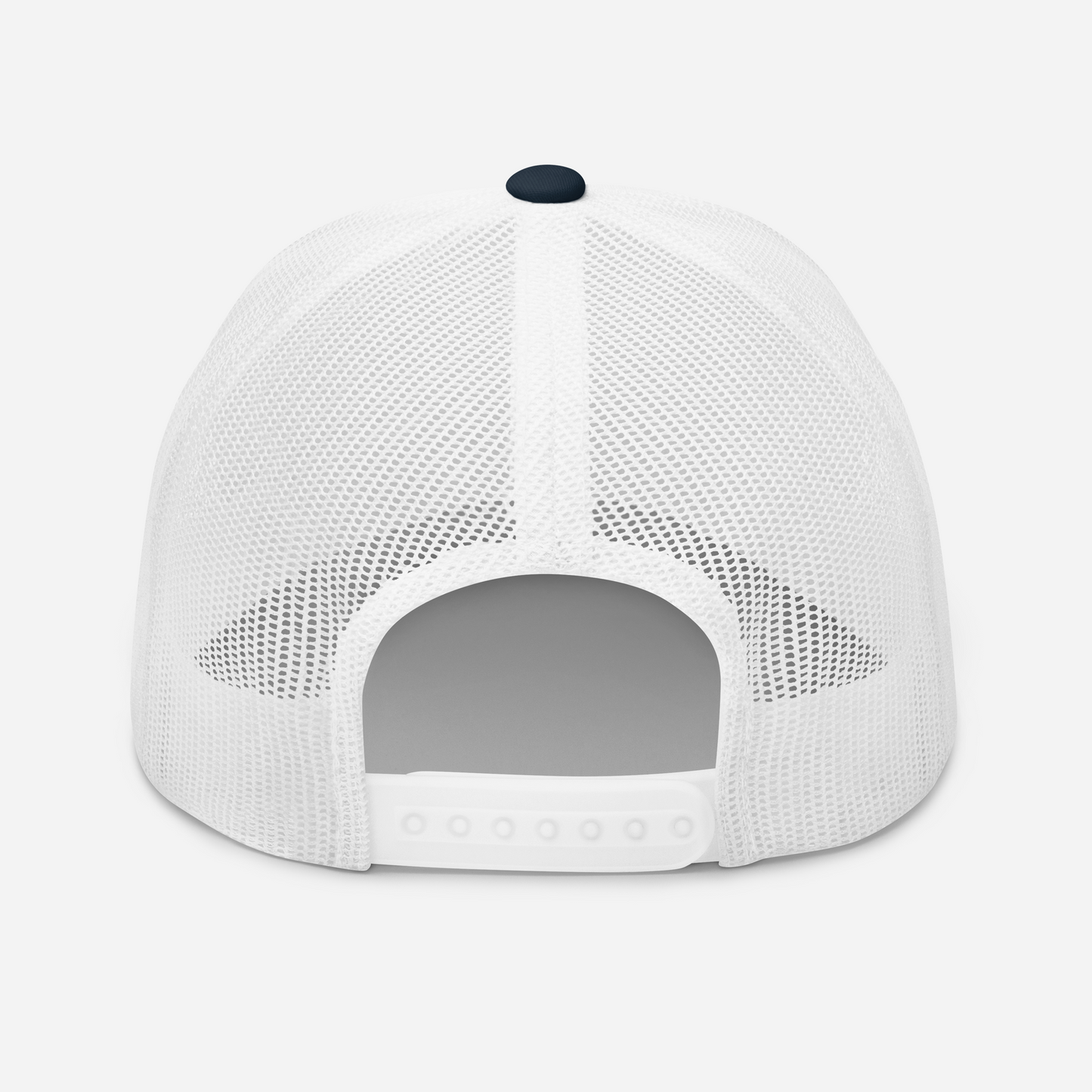 Gorra tipo trucker