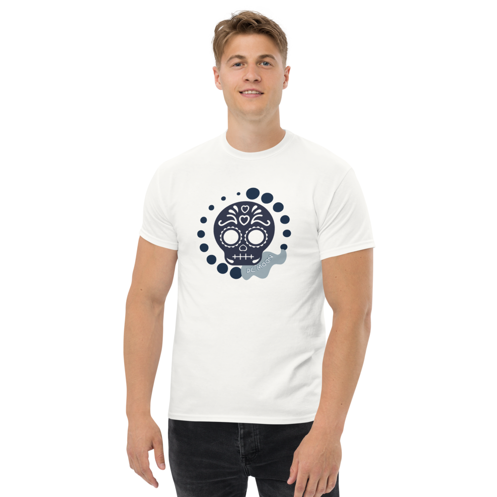 Camiseta unisex Calavera