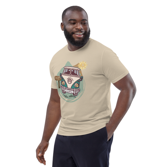 Camiseta unisex FAMILY TRAVEL