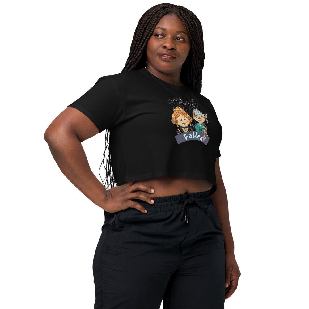 Crop top para mujer Pepa / Pep