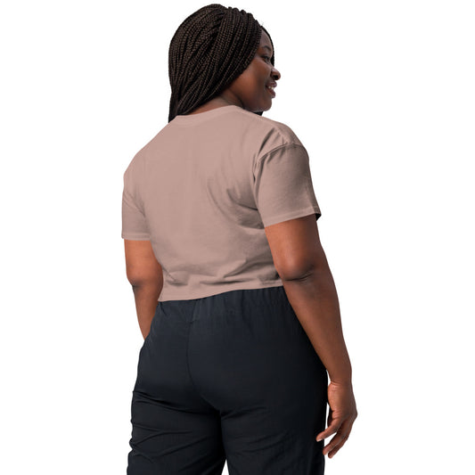 Crop top para mujer Pepa / Pep